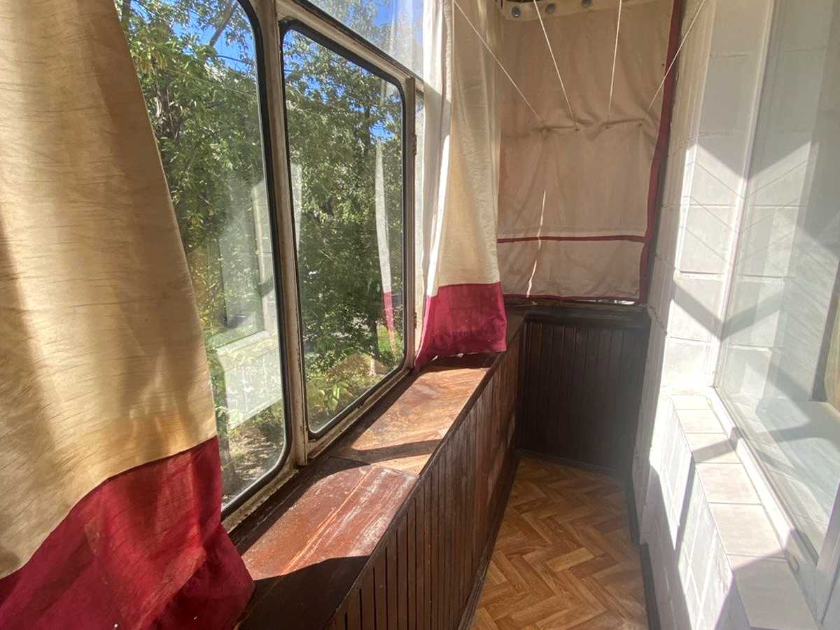 Квартира на вул. Тампере, 2/20 в Києві, ID 391170, фото №5