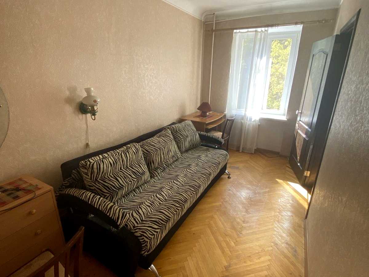 Квартира на вул. Тампере, 2/20 в Києві, ID 391170, фото №7