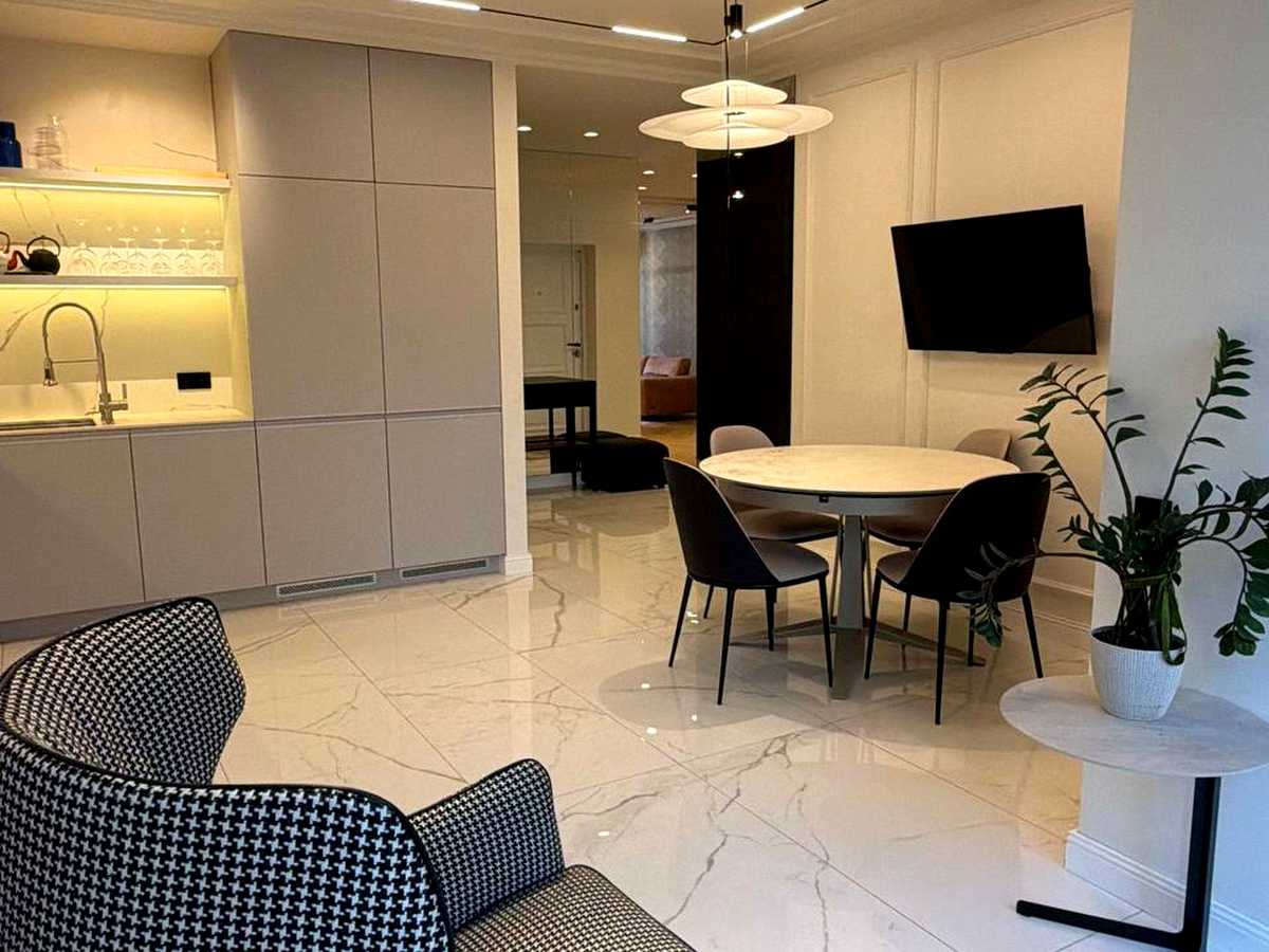 Квартира на вул. Межигірська, 28 в Києві, ID 389784, фото №2