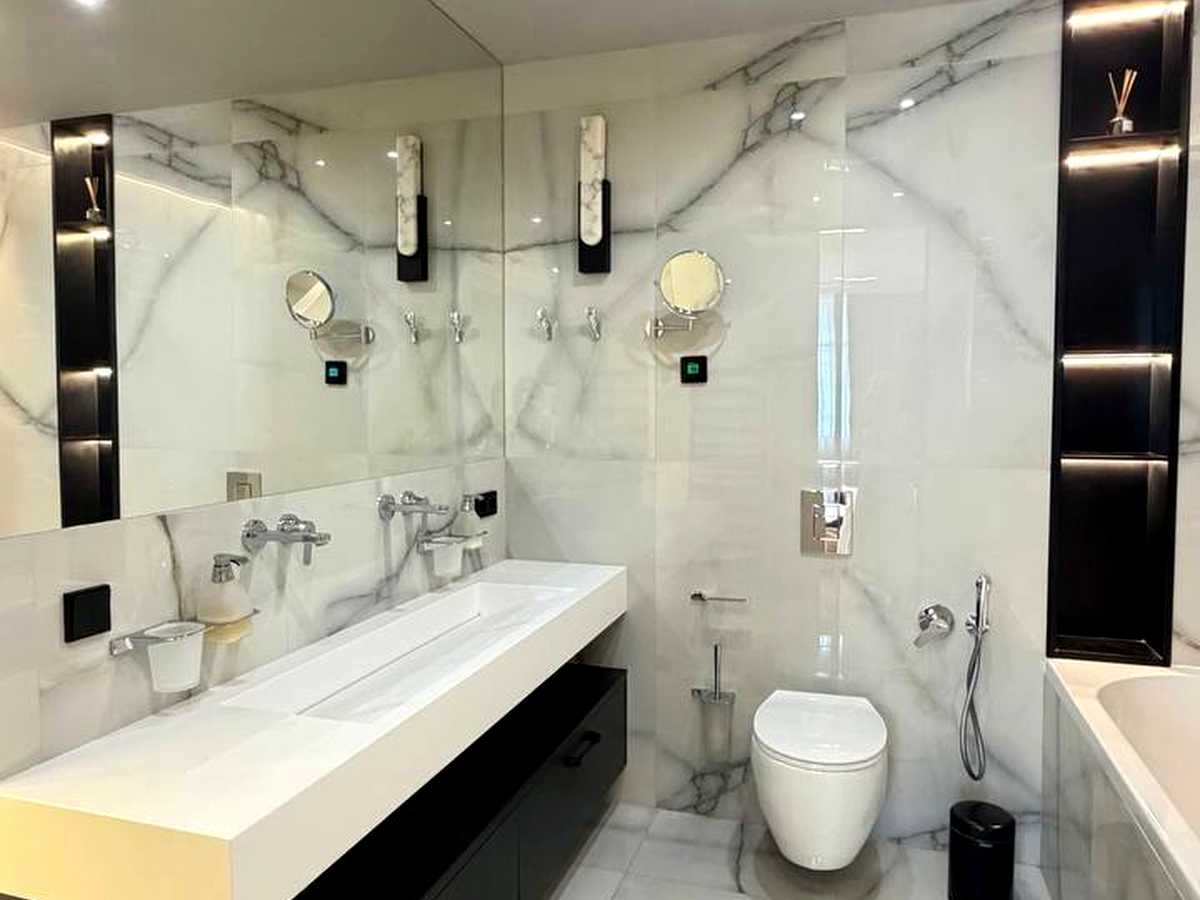 Квартира на вул. Межигірська, 28 в Києві, ID 389784, фото №12