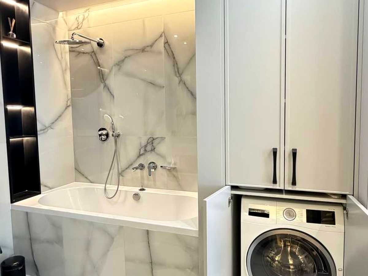 Квартира на вул. Межигірська, 28 в Києві, ID 389784, фото №13