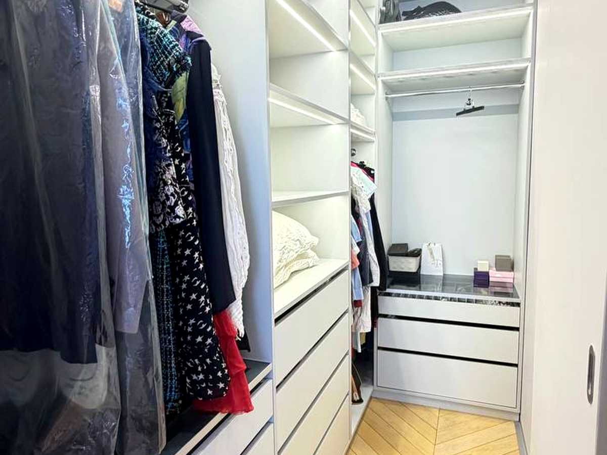 Квартира на вул. Межигірська, 28 в Києві, ID 389784, фото №14