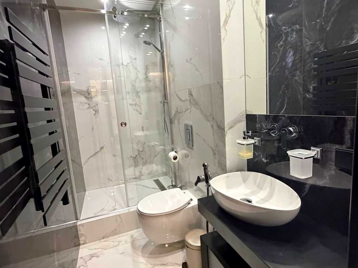 Квартира на вул. Межигірська, 28 в Києві, ID 389784, фото №6