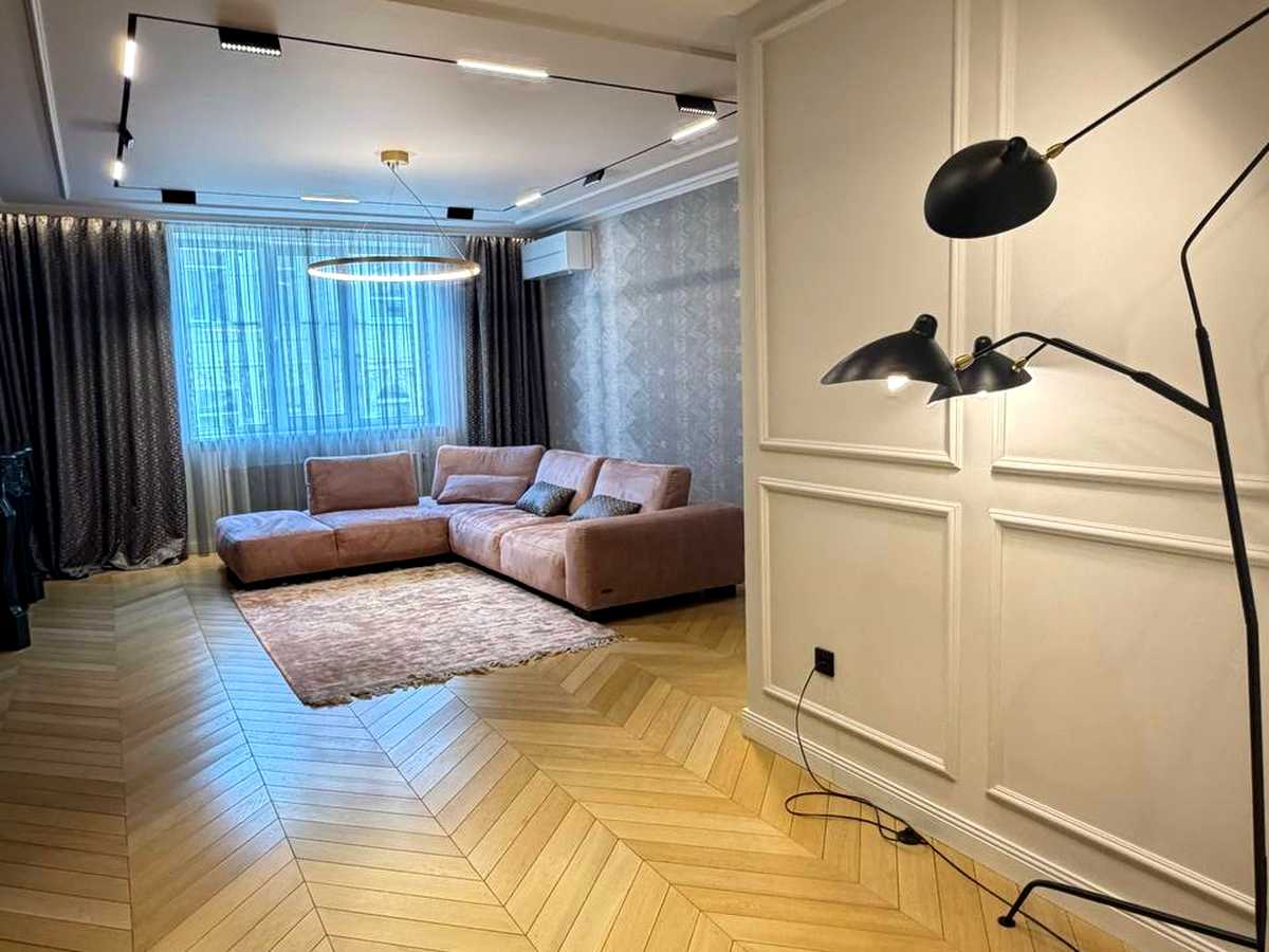Квартира на вул. Межигірська, 28 в Києві, ID 389784, фото №7