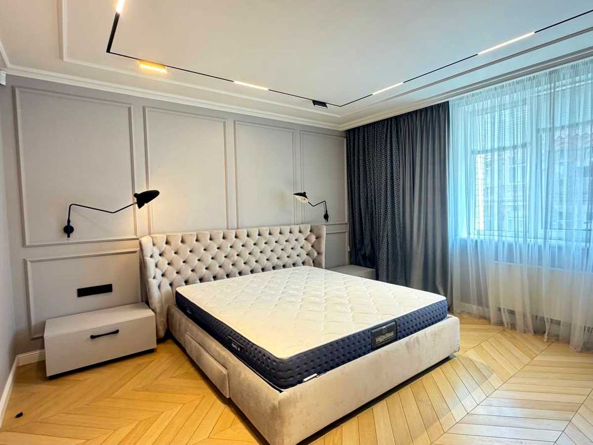 Квартира на вул. Межигірська, 28 в Києві, ID 389784, фото №9