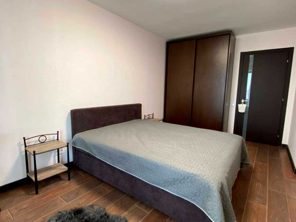 Квартира на вул. Панаса Мирного, 28А в Київ, ID 371685, фото №2