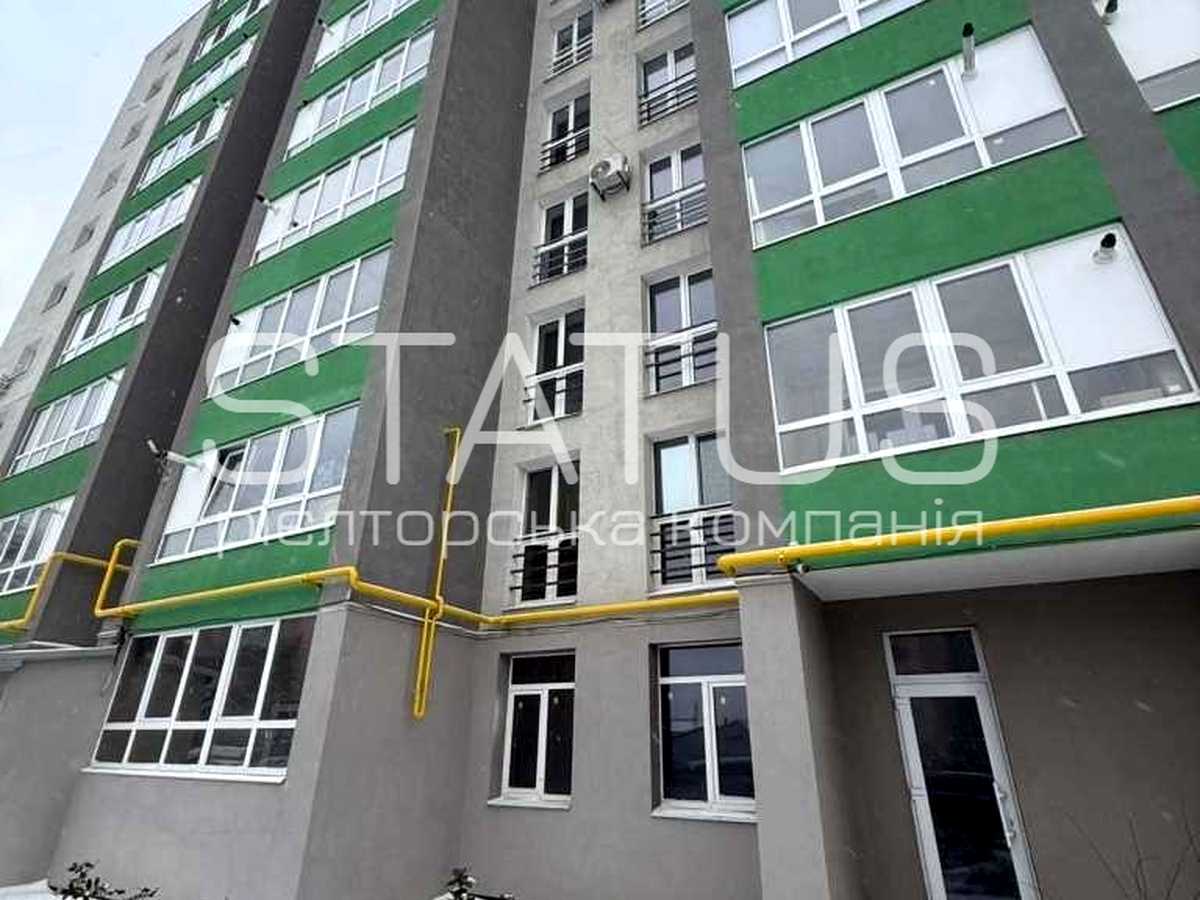 Квартира на вул. Павла Чубинського, 3, ID 389183, фото №1