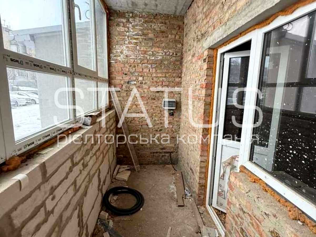 Квартира на вул. Павла Чубинського, 3 в Полтаві, ID 389183, фото №3