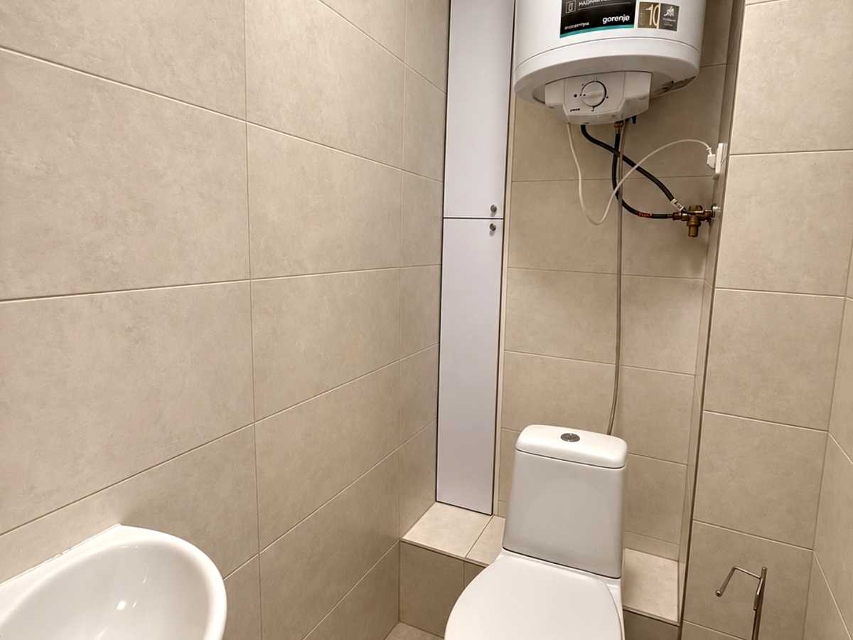 Квартира на пров. Балтійський, 5 в Києві, ID 371728, фото №11