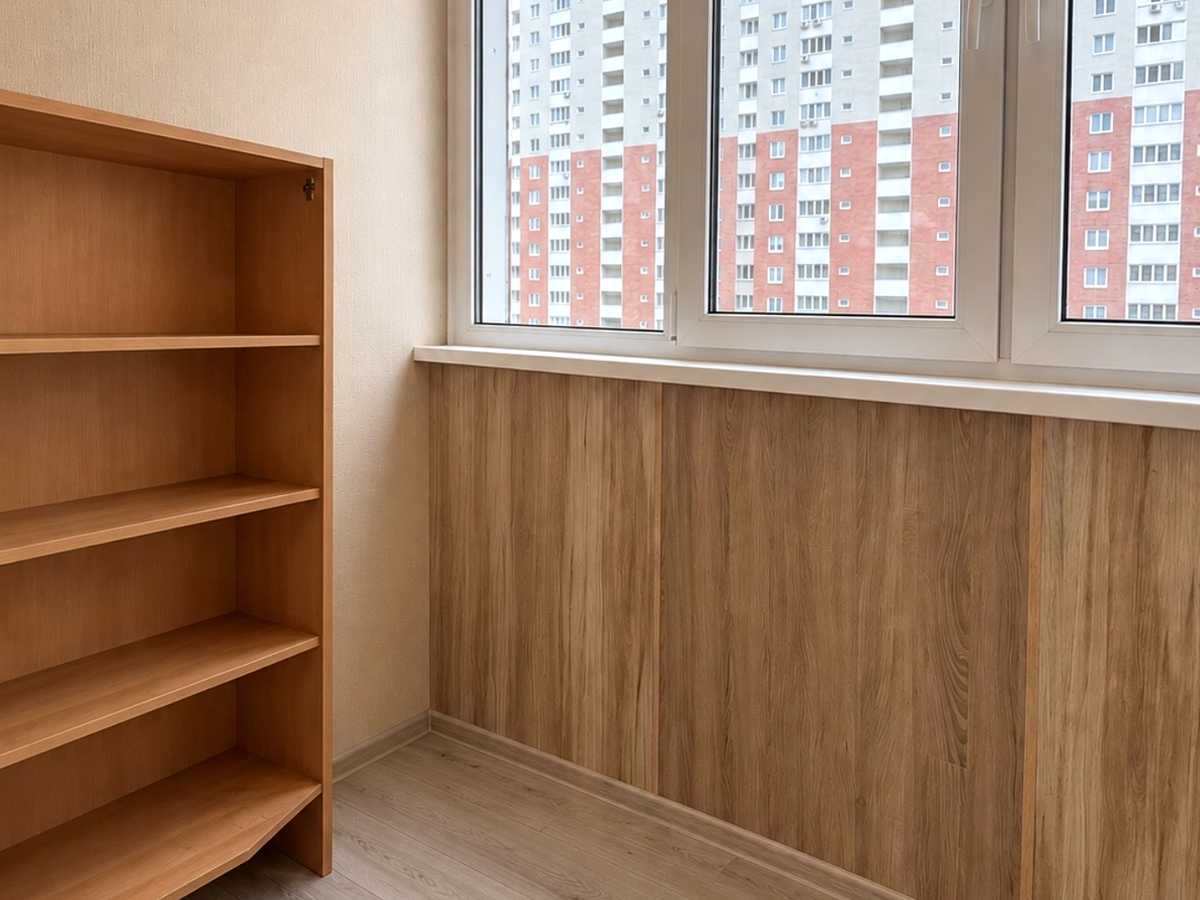 Квартира на пров. Балтійський, 5 в Києві, ID 371728, фото №12