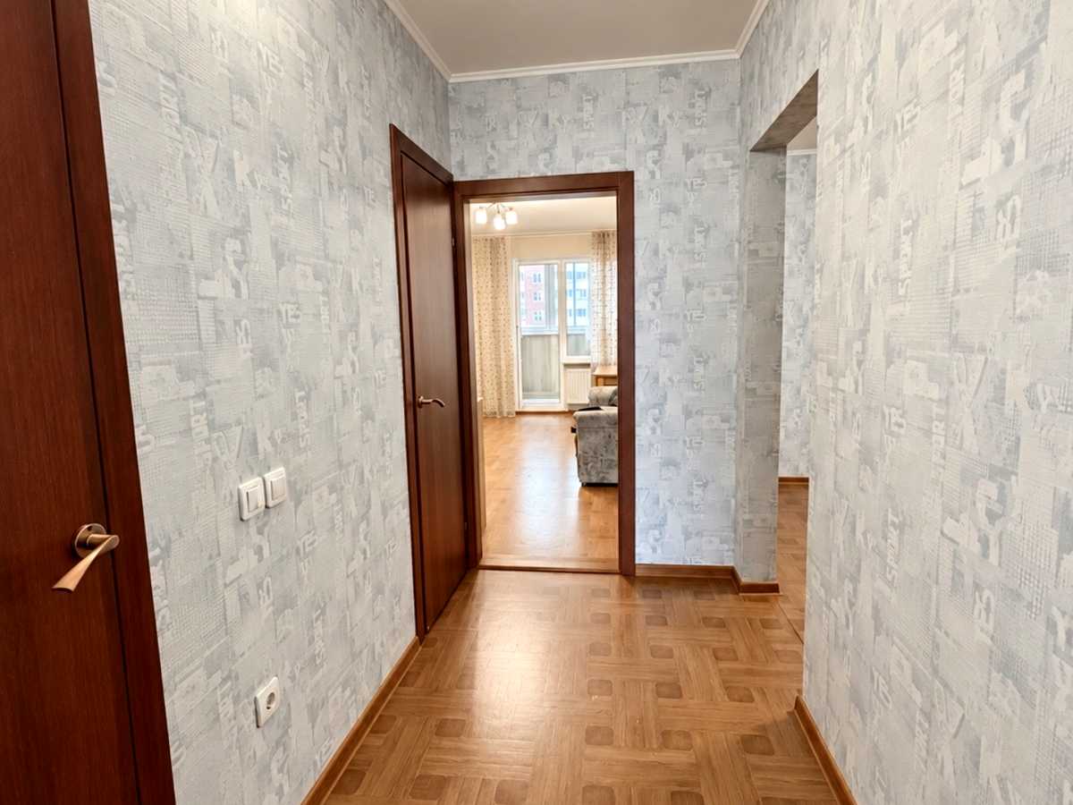 Квартира на пров. Балтійський, 5 в Києві, ID 371728, фото №14