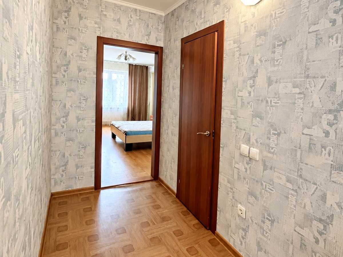 Квартира на пров. Балтійський, 5 в Києві, ID 371728, фото №15