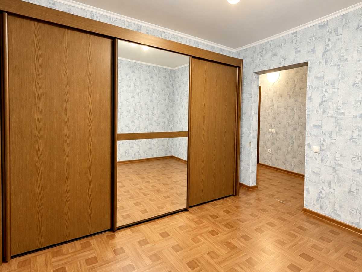 Квартира на пров. Балтійський, 5 в Києві, ID 371728, фото №16