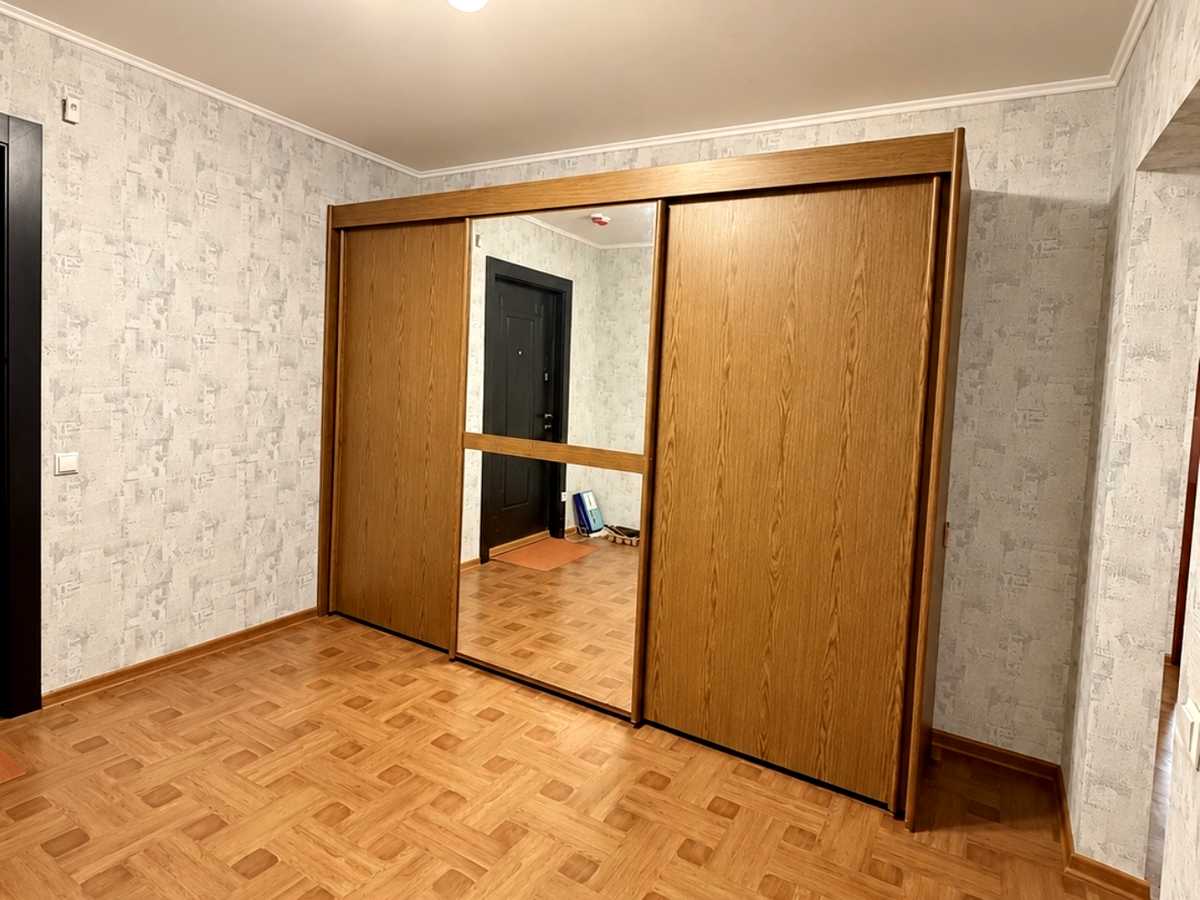 Квартира на пров. Балтійський, 5 в Києві, ID 371728, фото №17
