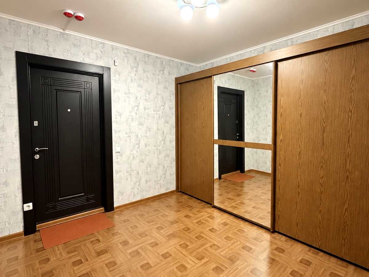 Квартира на пров. Балтійський, 5 в Києві, ID 371728, фото №18