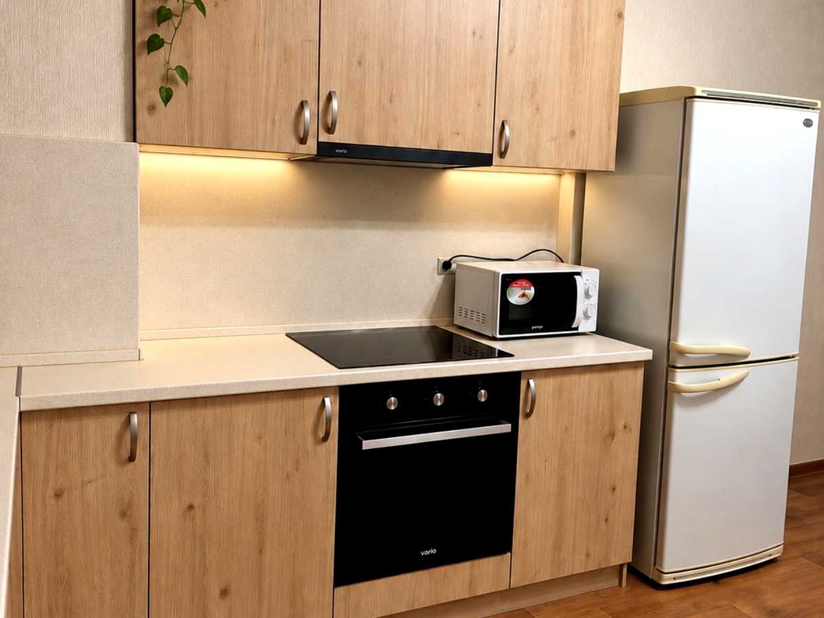 Квартира на пров. Балтійський, 5 в Києві, ID 371728, фото №3