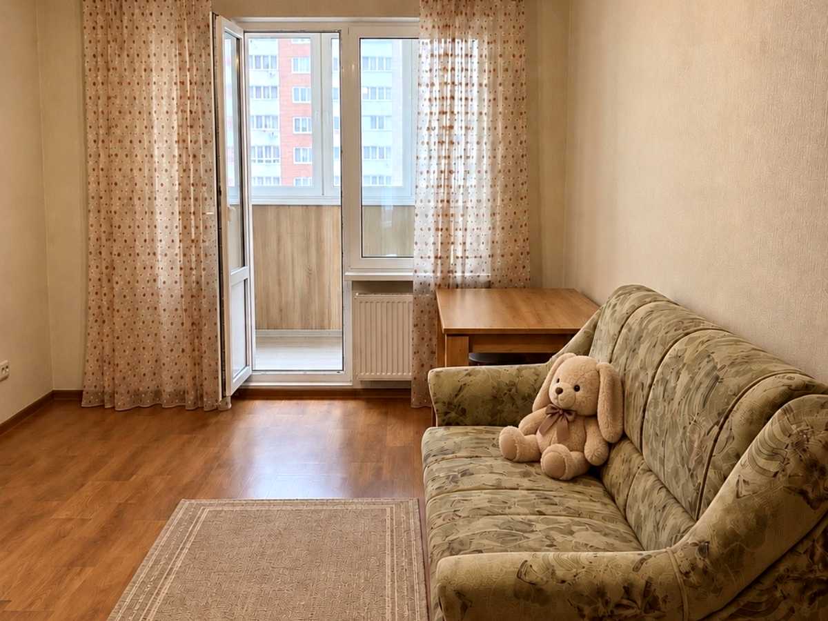 Квартира на пров. Балтійський, 5 в Києві, ID 371728, фото №5