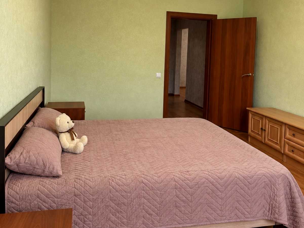 Квартира на пров. Балтійський, 5 в Києві, ID 371728, фото №6