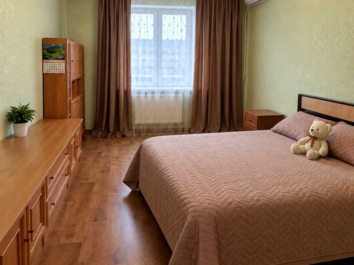 Квартира на пров. Балтійський, 5 в Києві, ID 371728, фото №7