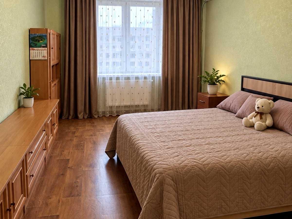 Квартира на пров. Балтійський, 5 в Києві, ID 371728, фото №8