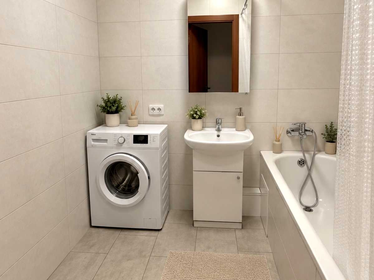 Квартира на пров. Балтійський, 5 в Києві, ID 371728, фото №9