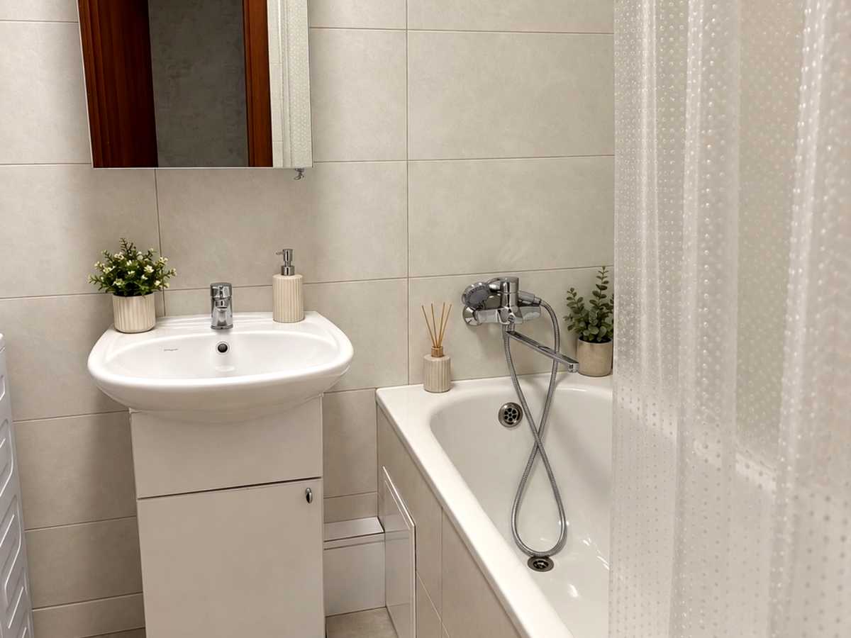 Квартира на пров. Балтійський, 5 в Києві, ID 371728, фото №10
