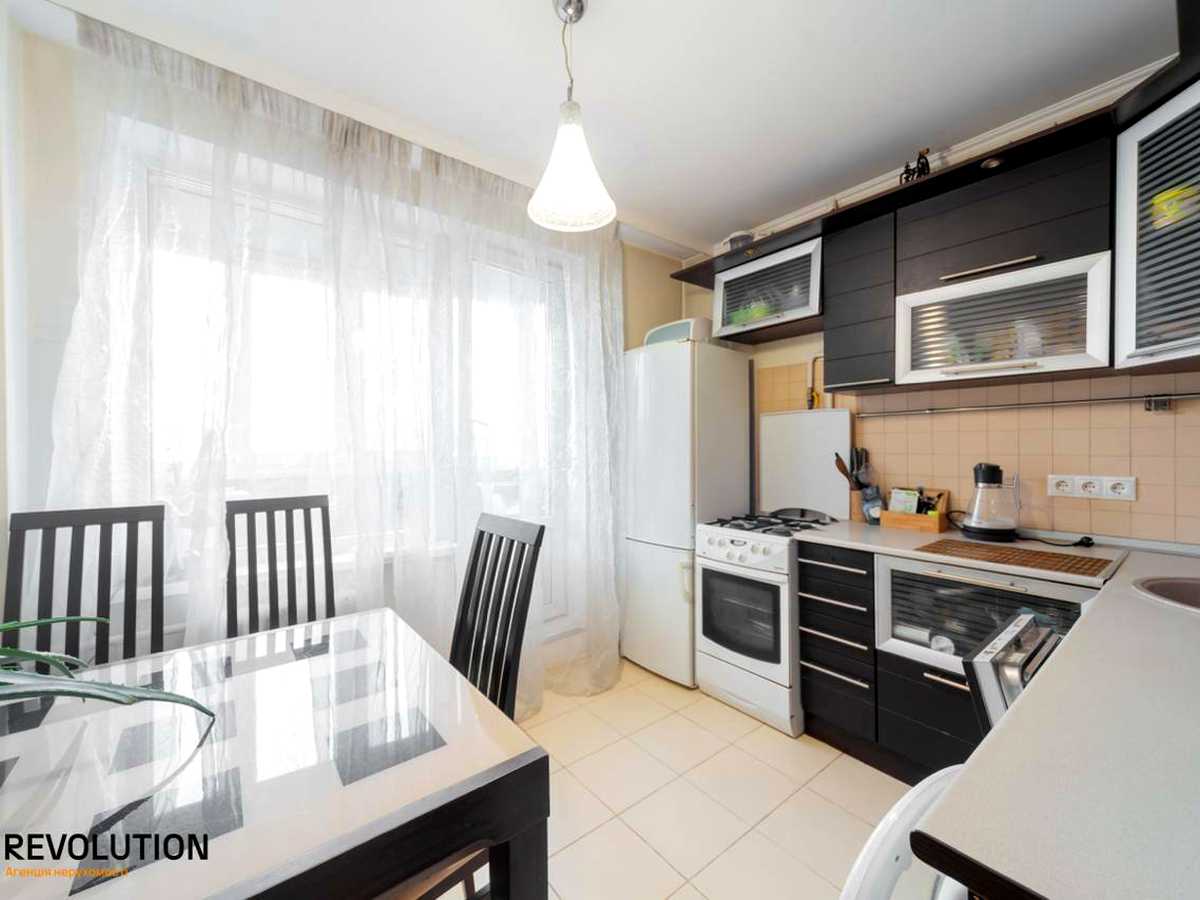 Квартира на вул. Саксаганського, 54/56 в Києві, ID 389787, фото №2