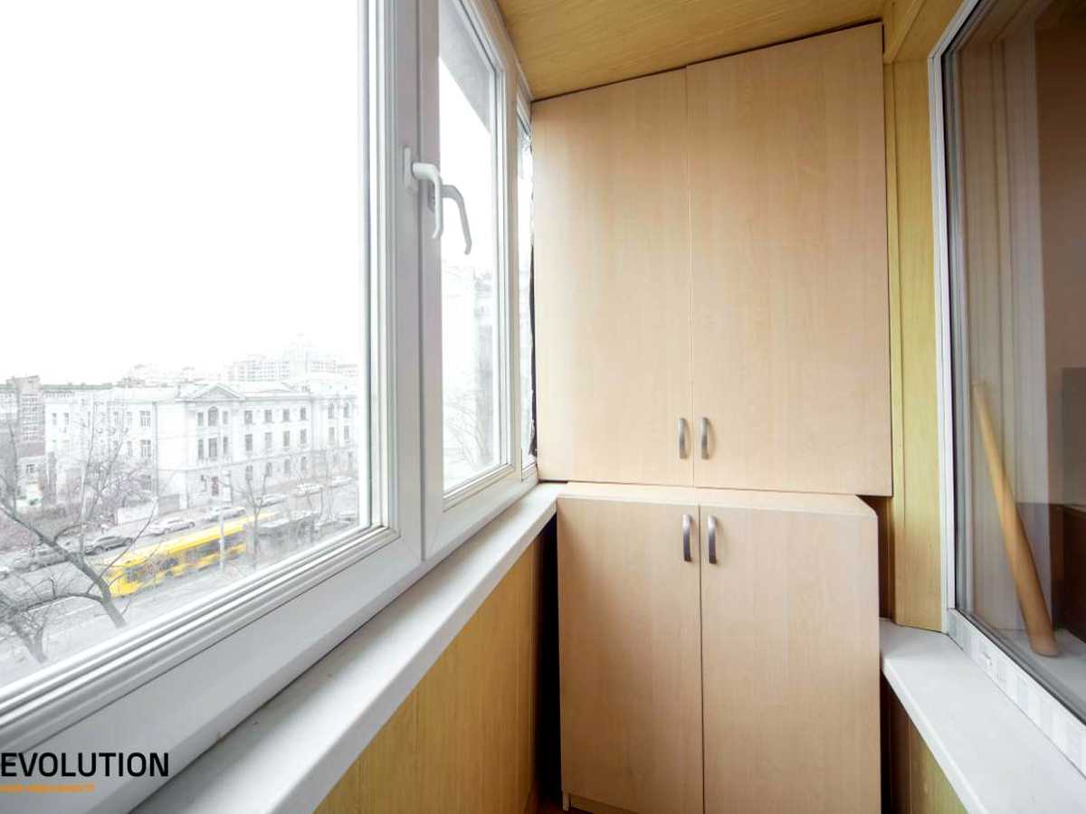 Квартира на вул. Саксаганського, 54/56 в Києві, ID 389787, фото №5