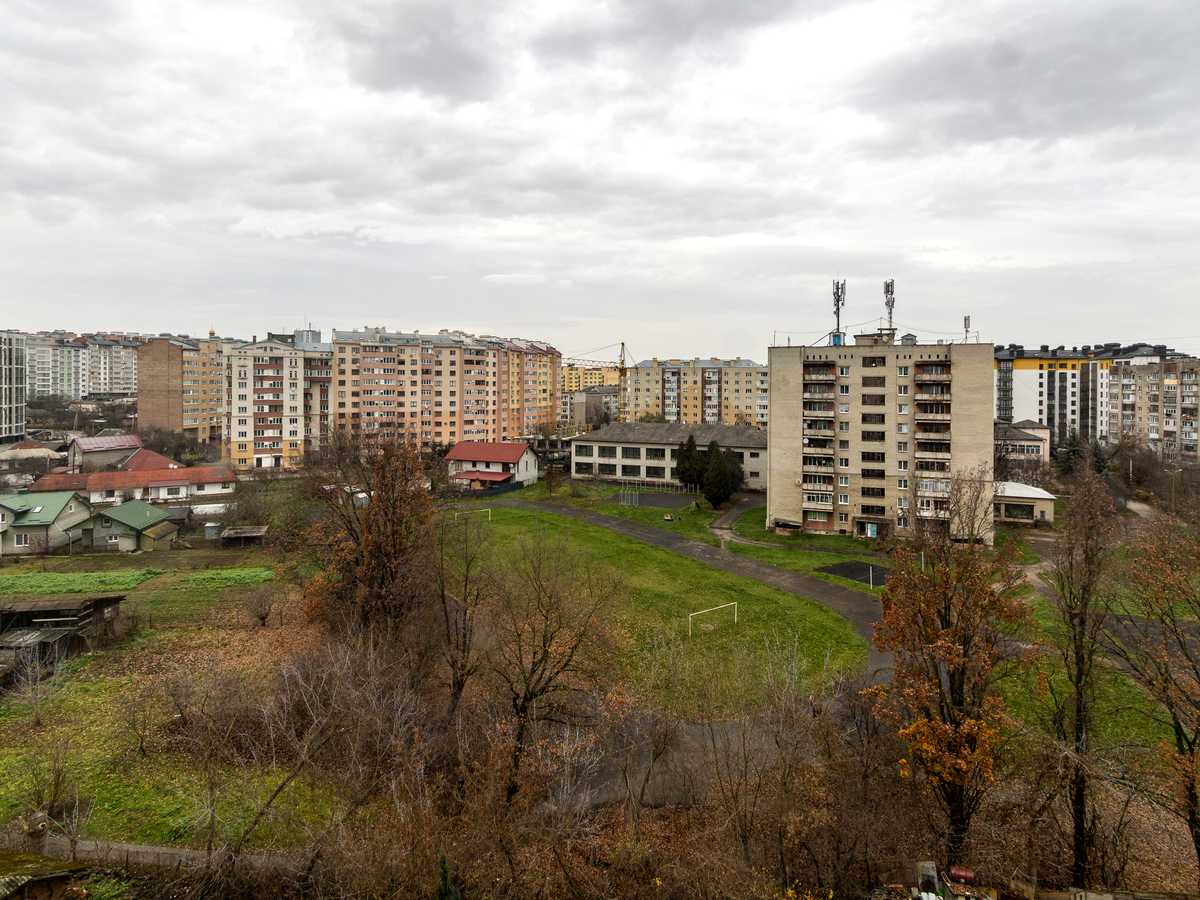 Квартира на вул. Пасічна в Івано-Франківську, ID 391736, фото №13