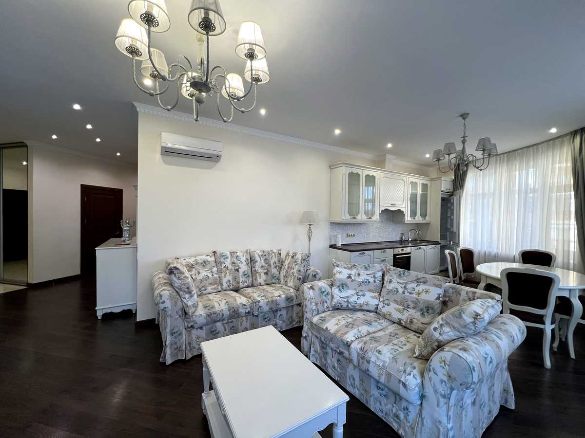 Квартира на вул. Євгена Коновальця, 36В, ID 389790, фото №1