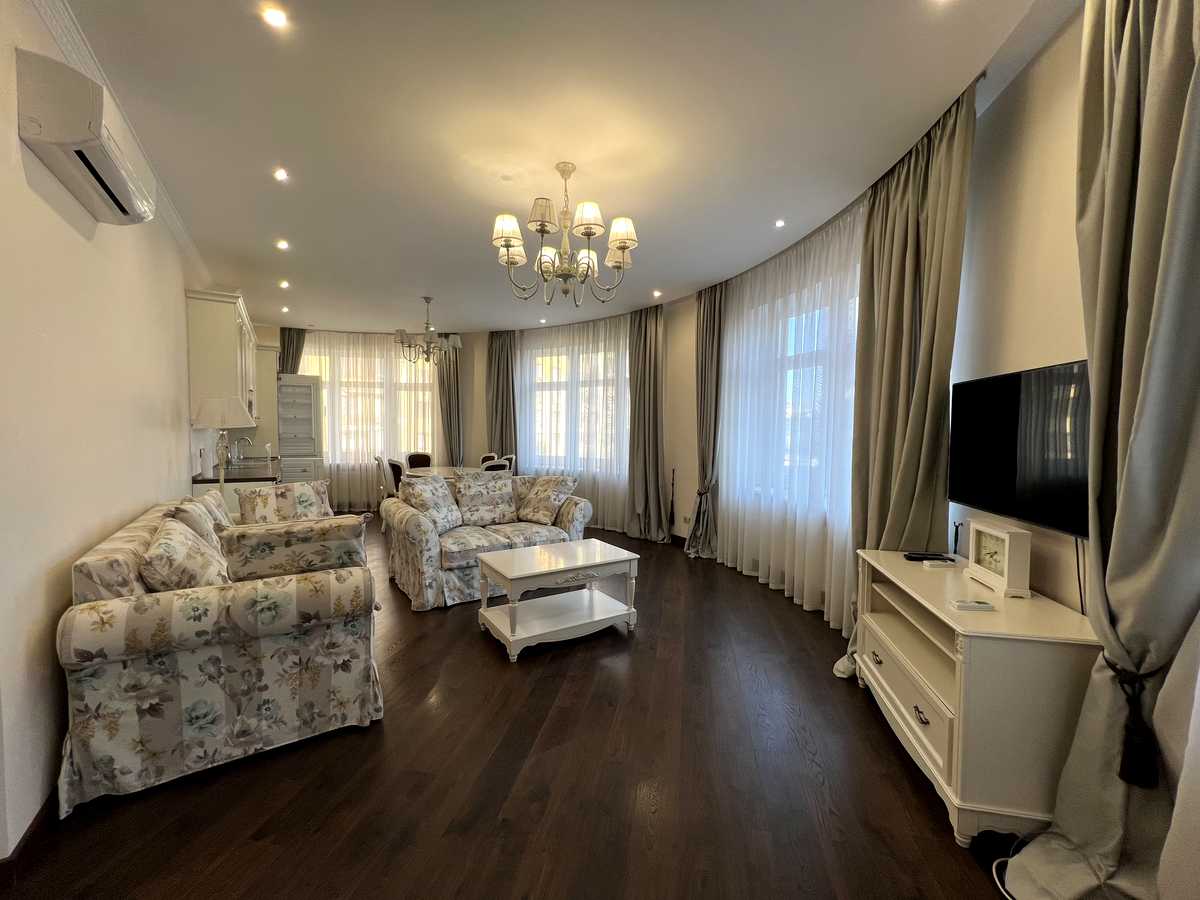 Квартира на вул. Євгена Коновальця, 36В в Києві, ID 389790, фото №2