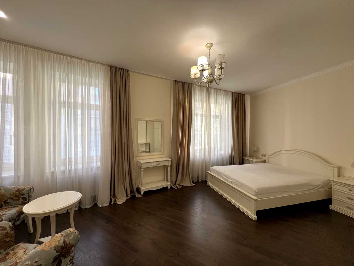 Квартира на вул. Євгена Коновальця, 36В в Києві, ID 389790, фото №12