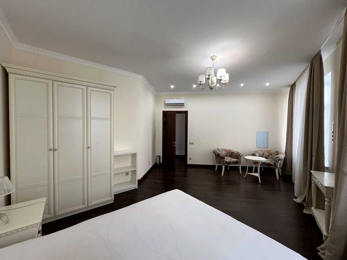 Квартира на вул. Євгена Коновальця, 36В в Києві, ID 389790, фото №13