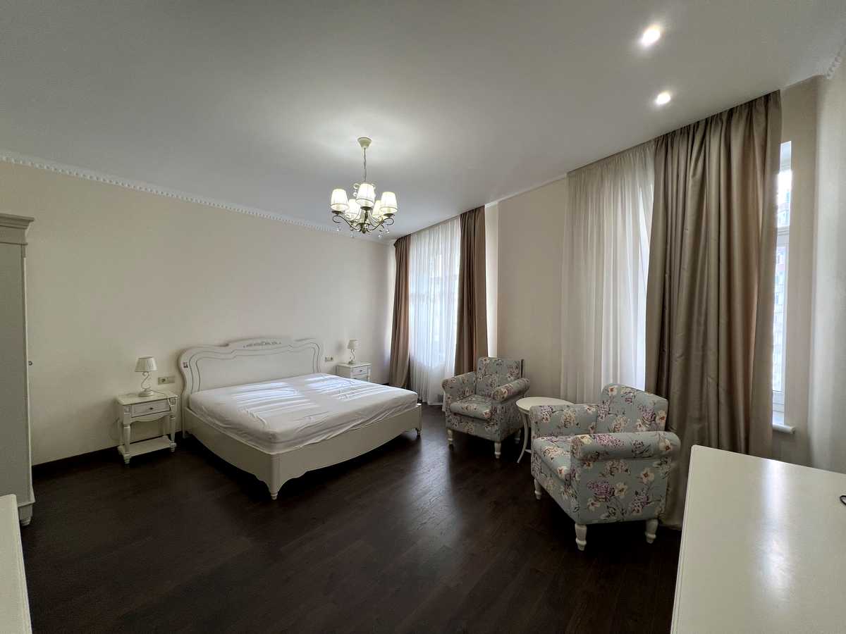 Квартира на вул. Євгена Коновальця, 36В в Києві, ID 389790, фото №14