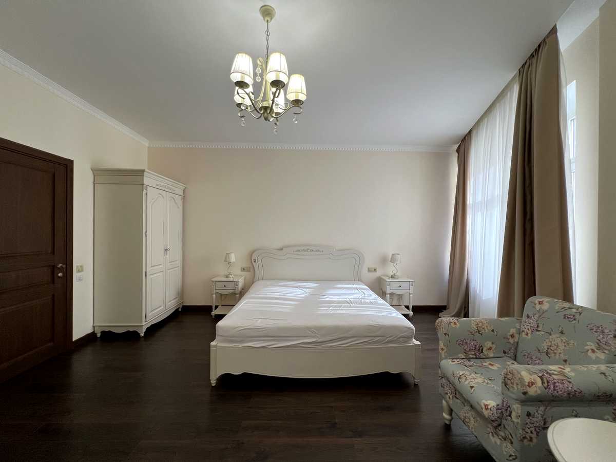 Квартира на вул. Євгена Коновальця, 36В в Києві, ID 389790, фото №15