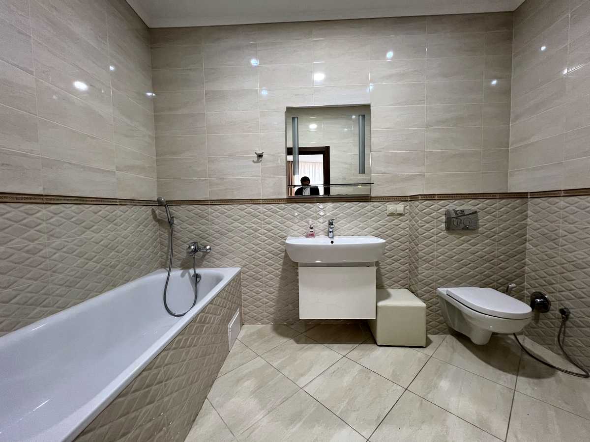 Квартира на вул. Євгена Коновальця, 36В в Києві, ID 389790, фото №17