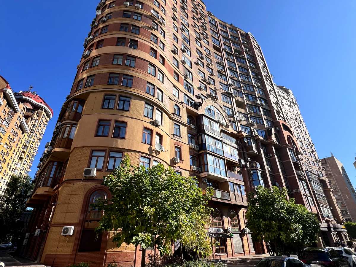 Квартира на вул. Євгена Коновальця, 36В в Києві, ID 389790, фото №22