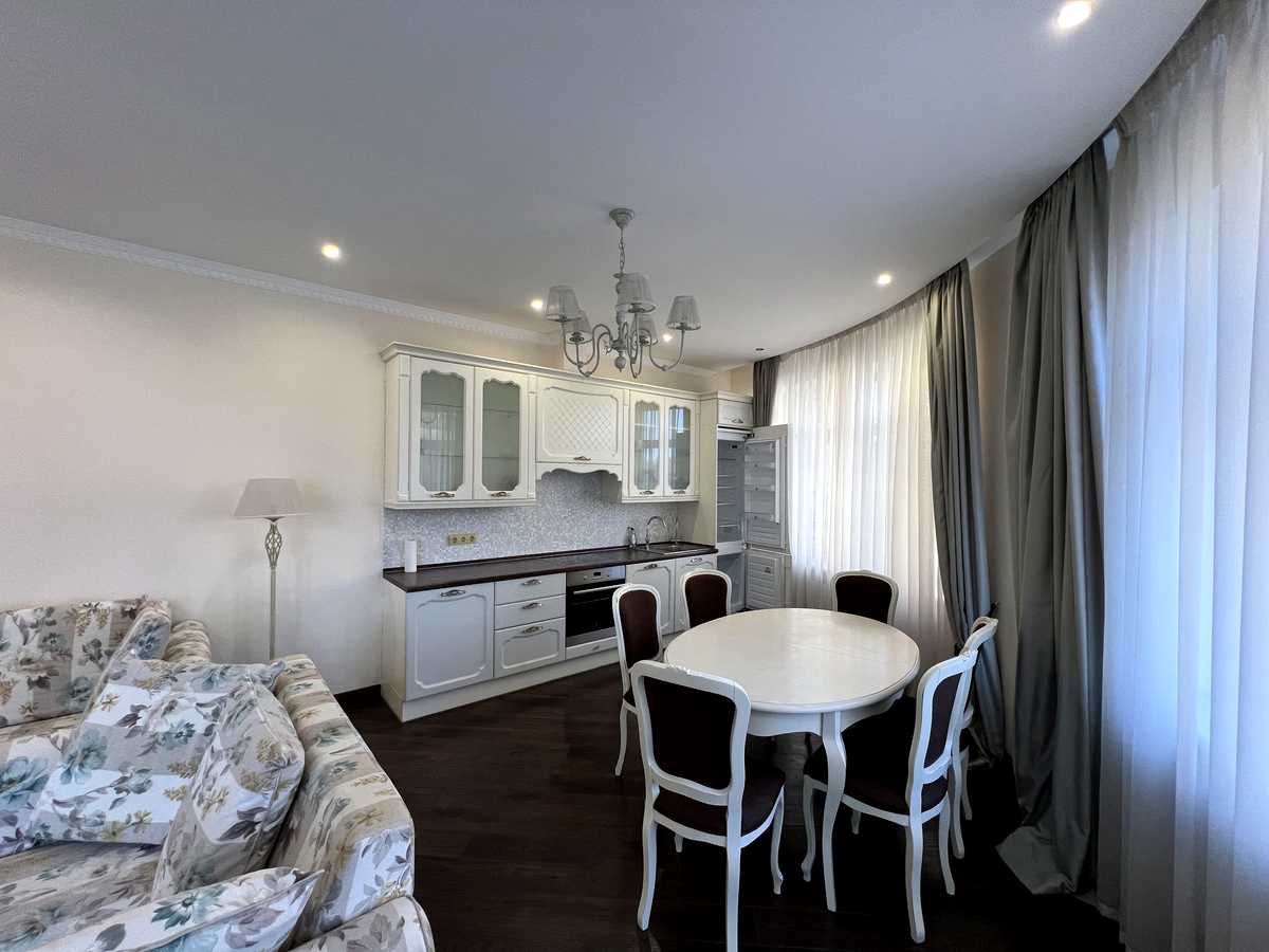 Квартира на вул. Євгена Коновальця, 36В в Києві, ID 389790, фото №4