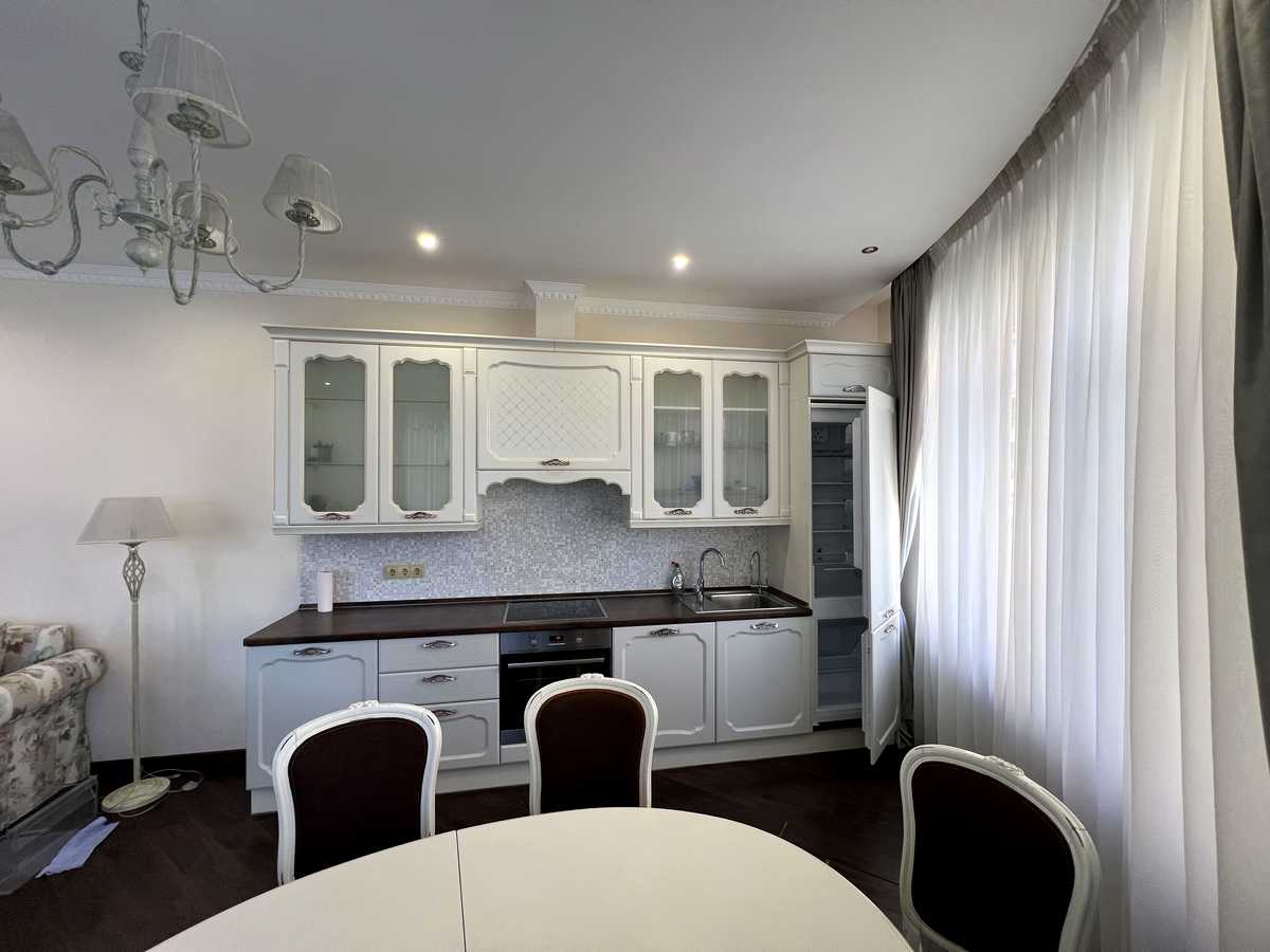 Квартира на вул. Євгена Коновальця, 36В в Києві, ID 389790, фото №5