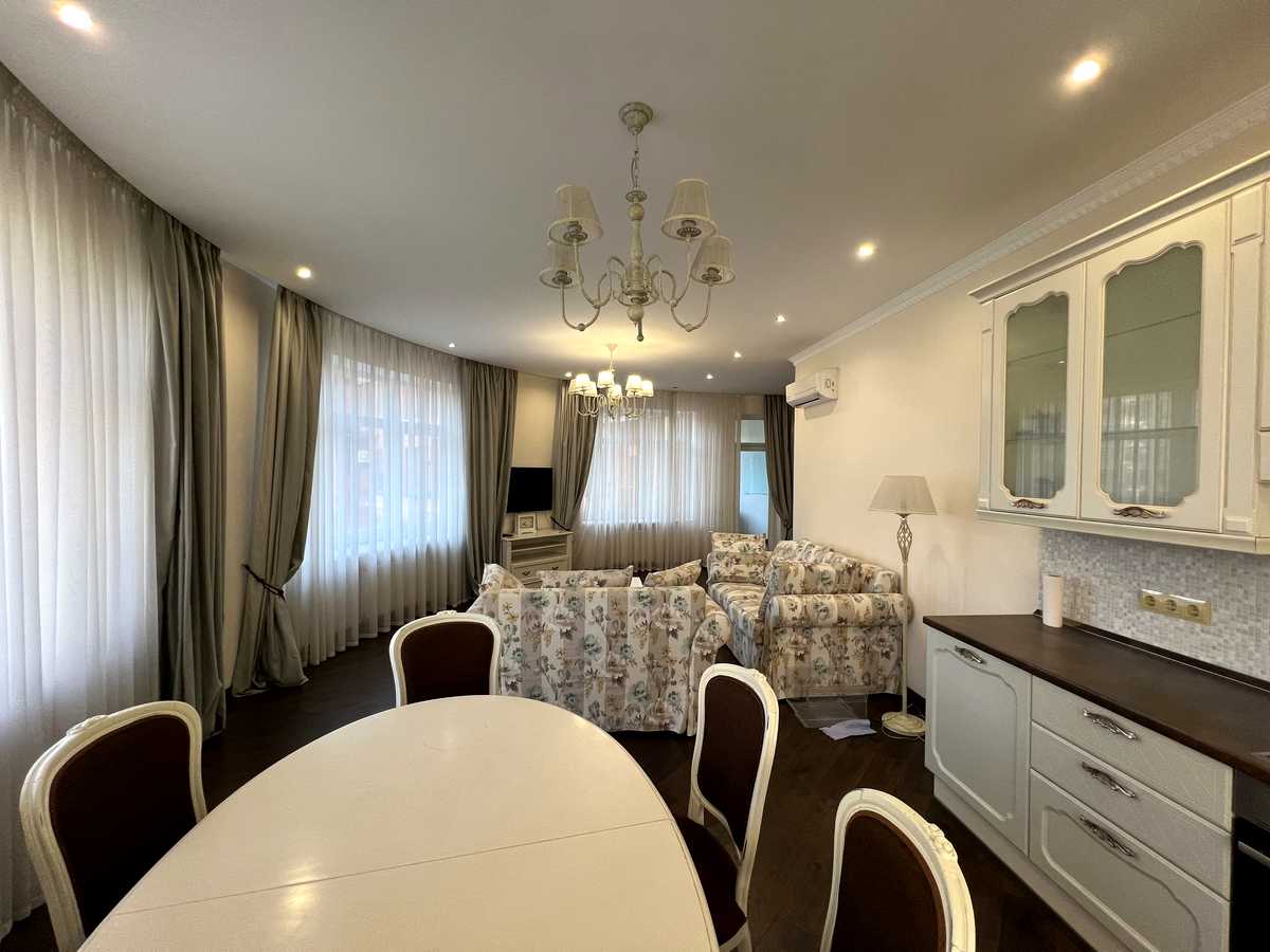 Квартира на вул. Євгена Коновальця, 36В в Києві, ID 389790, фото №6