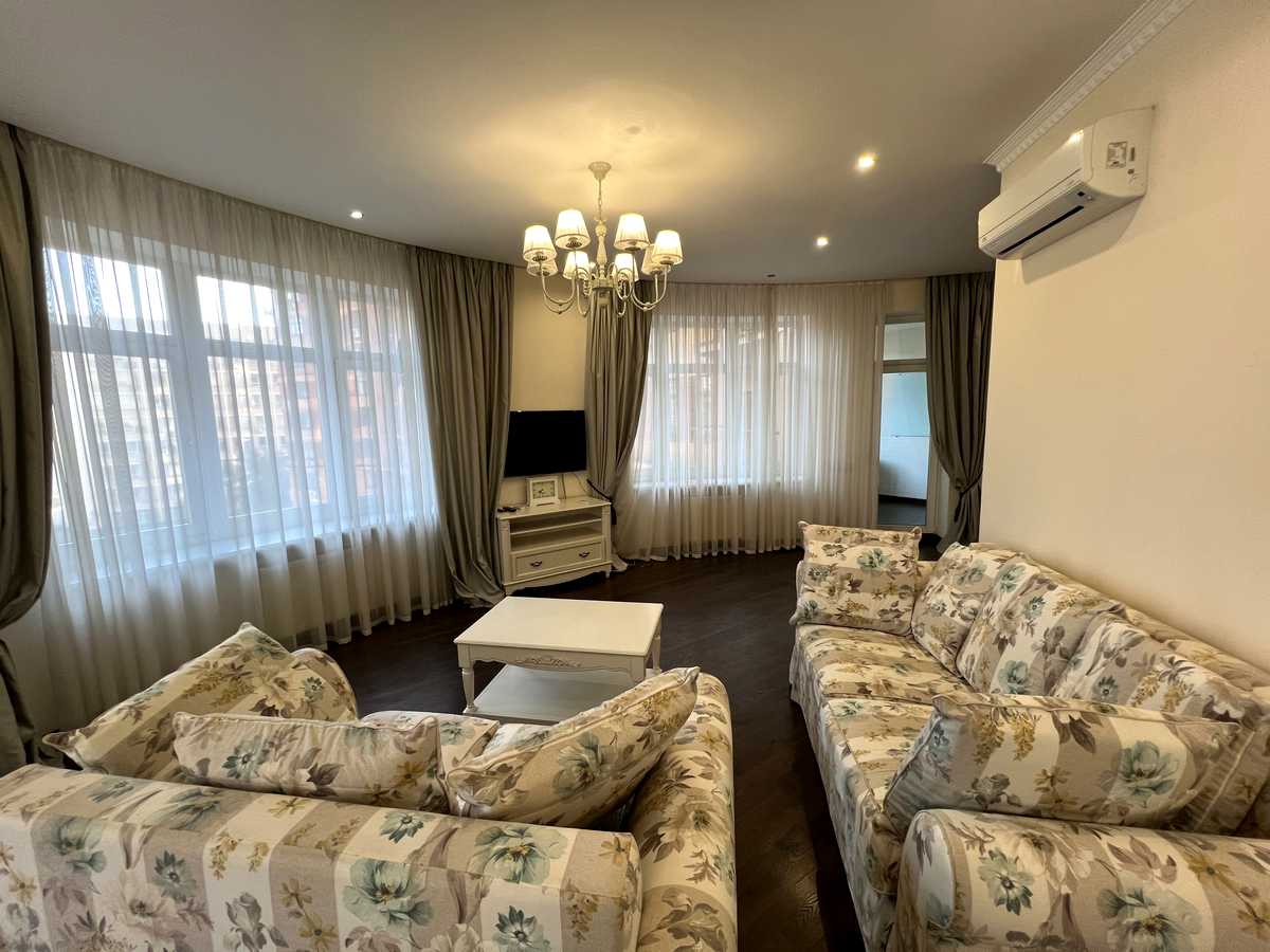 Квартира на вул. Євгена Коновальця, 36В в Києві, ID 389790, фото №7