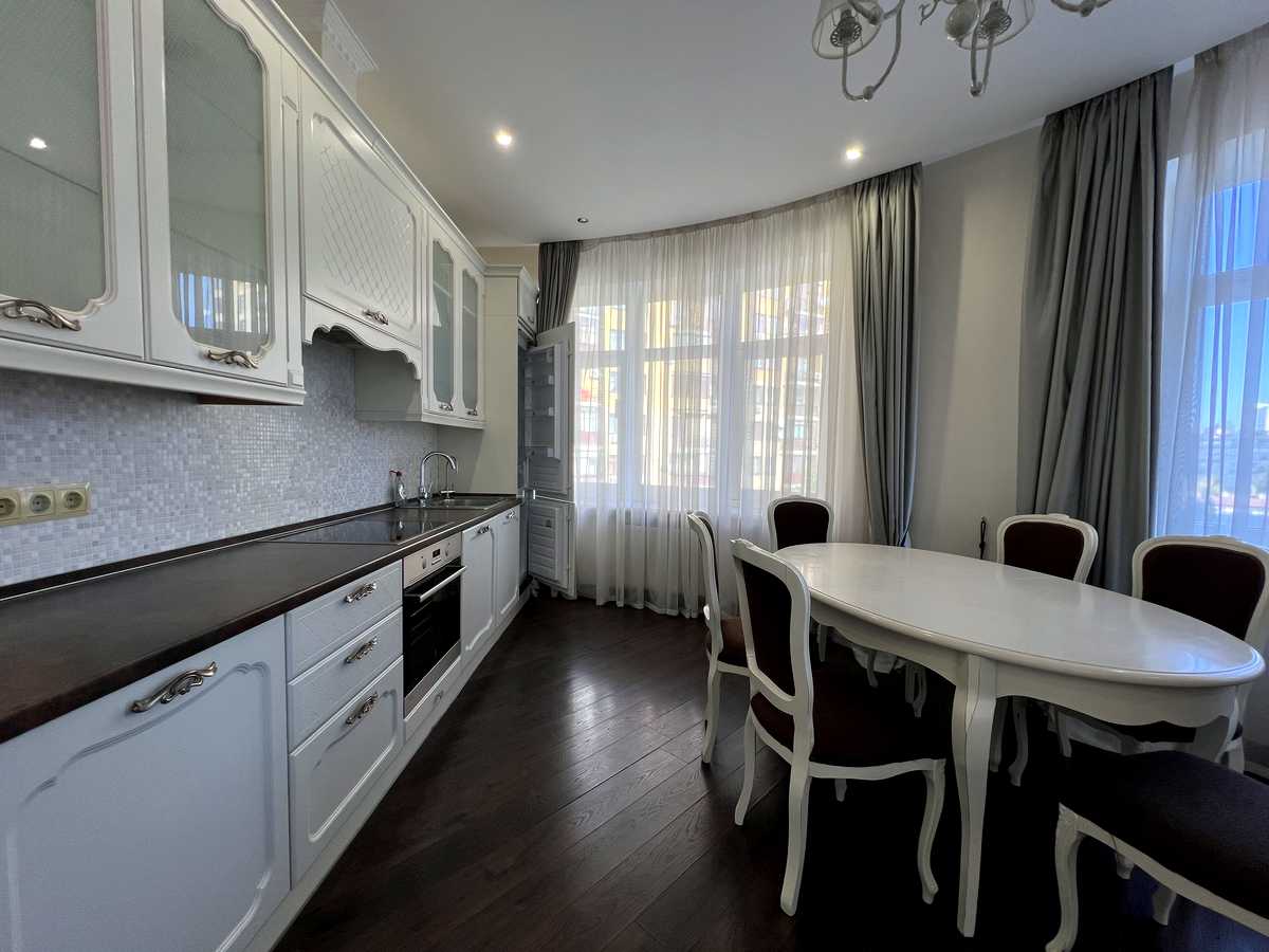 Квартира на вул. Євгена Коновальця, 36В в Києві, ID 389790, фото №8