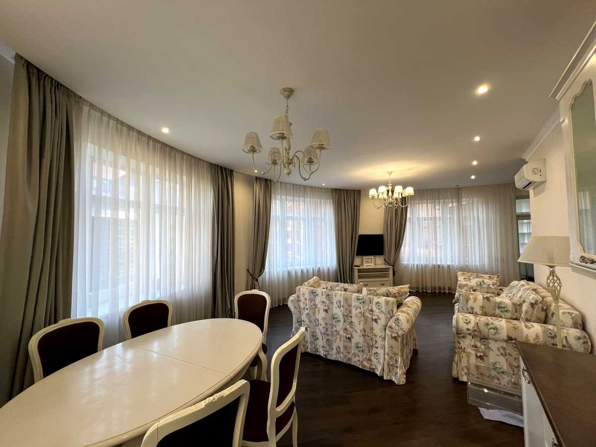 Квартира на вул. Євгена Коновальця, 36В в Києві, ID 389790, фото №9