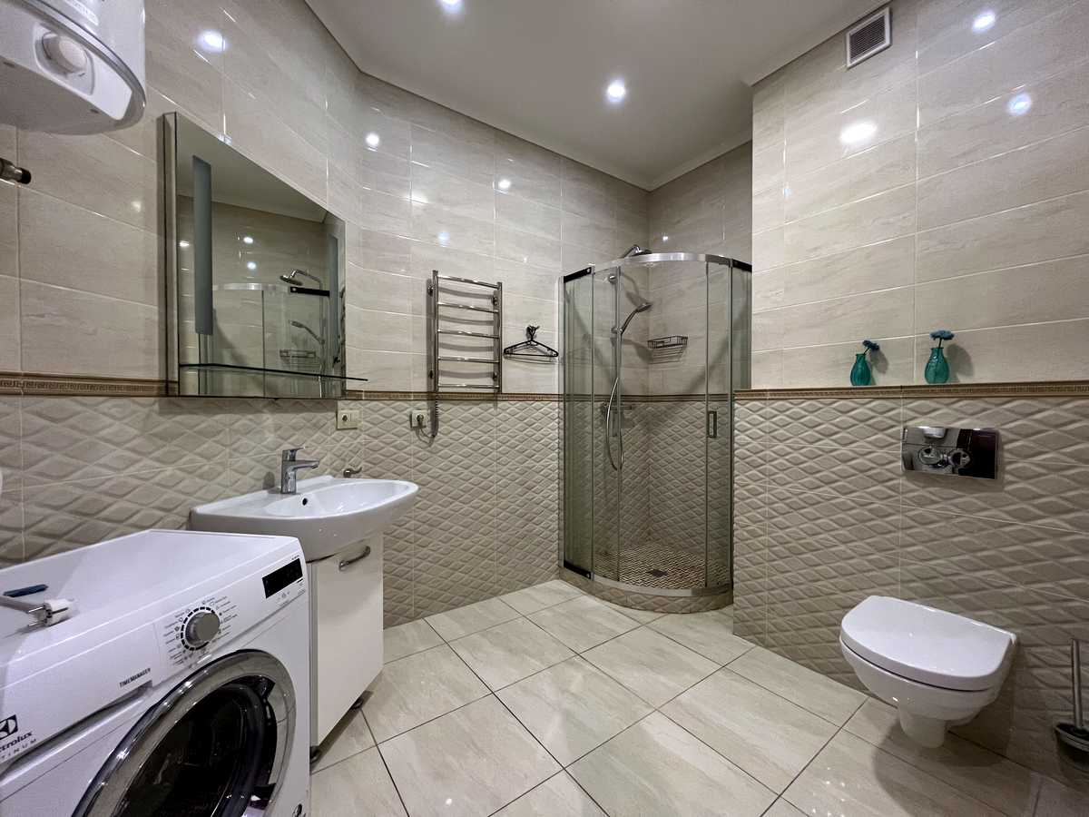 Квартира на вул. Євгена Коновальця, 36В в Києві, ID 389790, фото №10