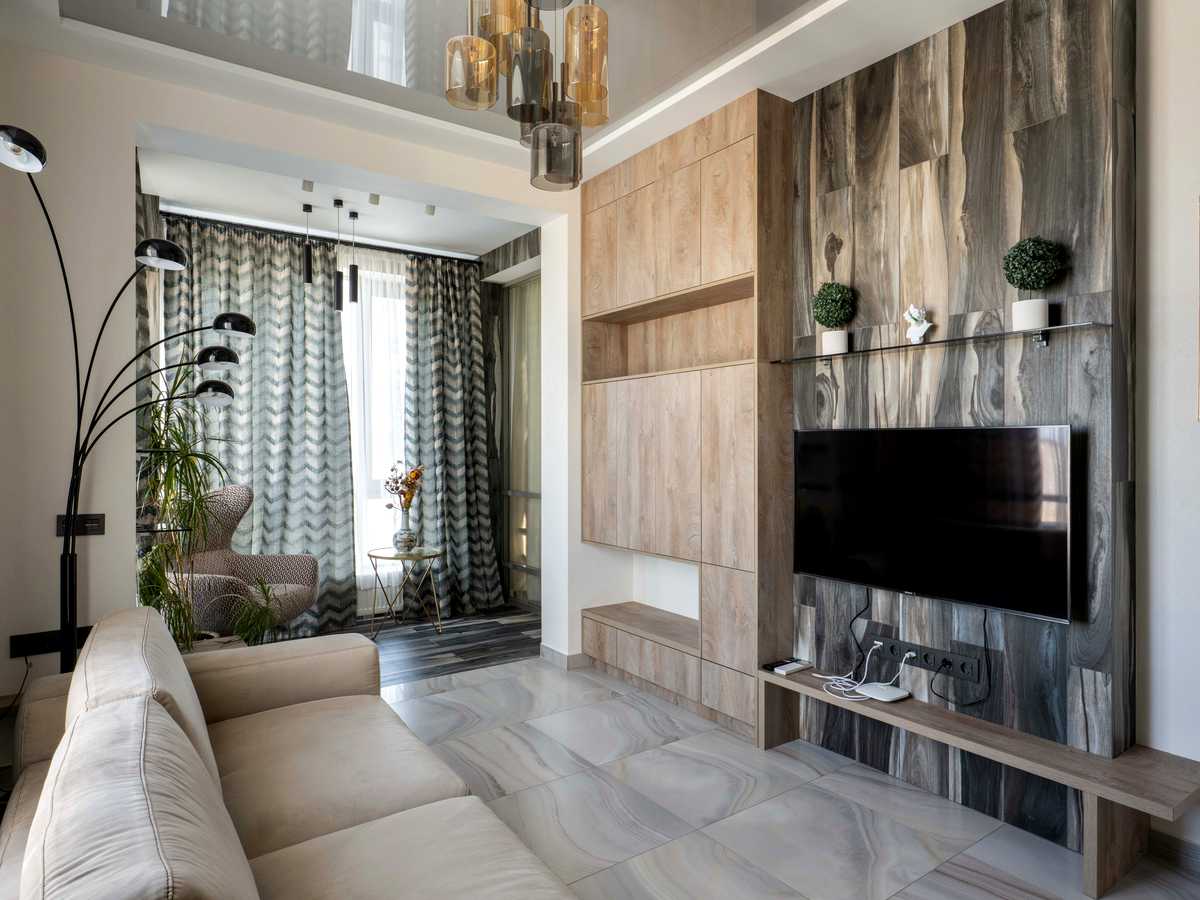 Квартира на вул. Трускавецька, 6В в Києві, ID 371792, фото №9