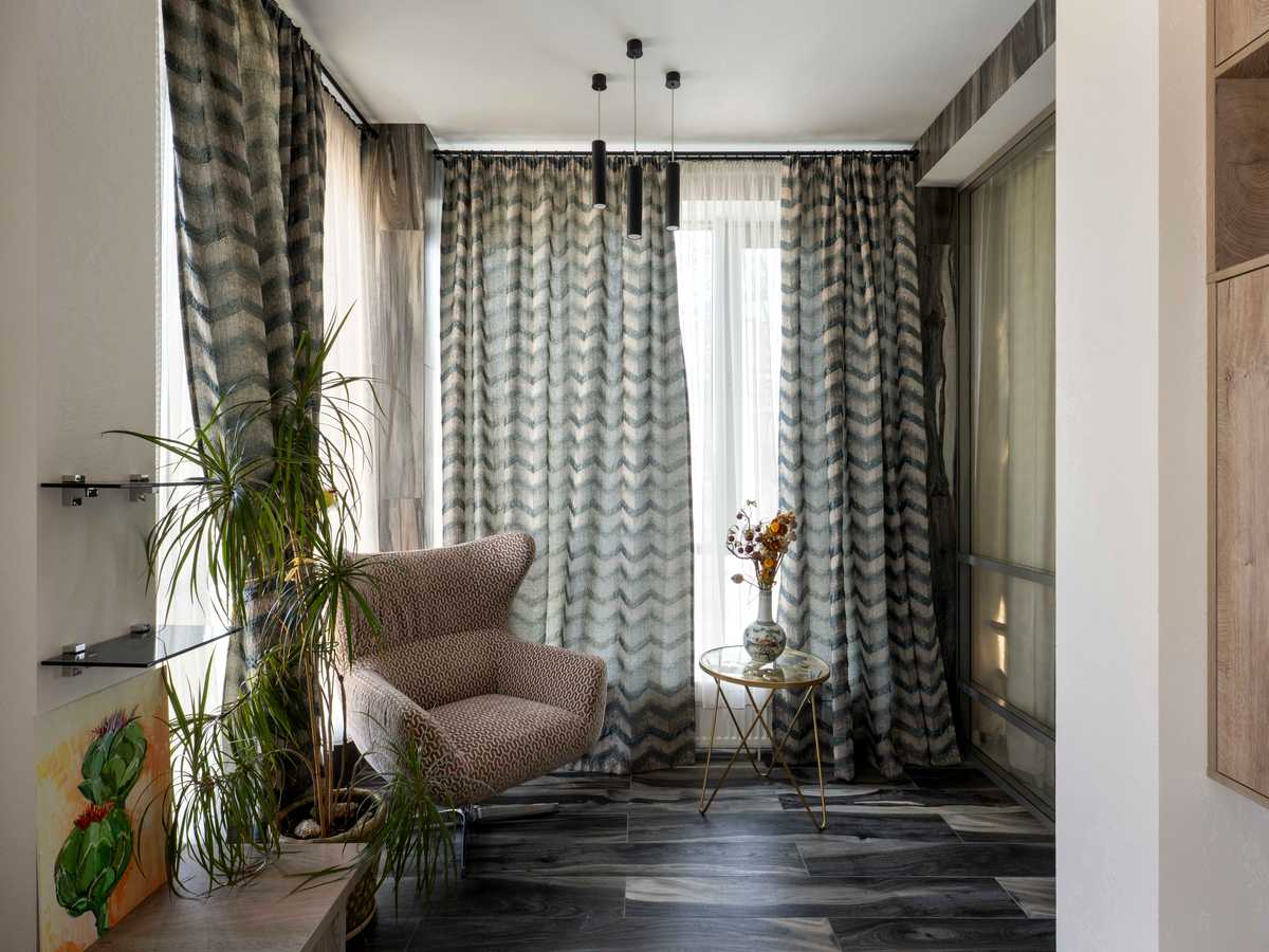 Квартира на вул. Трускавецька, 6В в Києві, ID 371792, фото №10