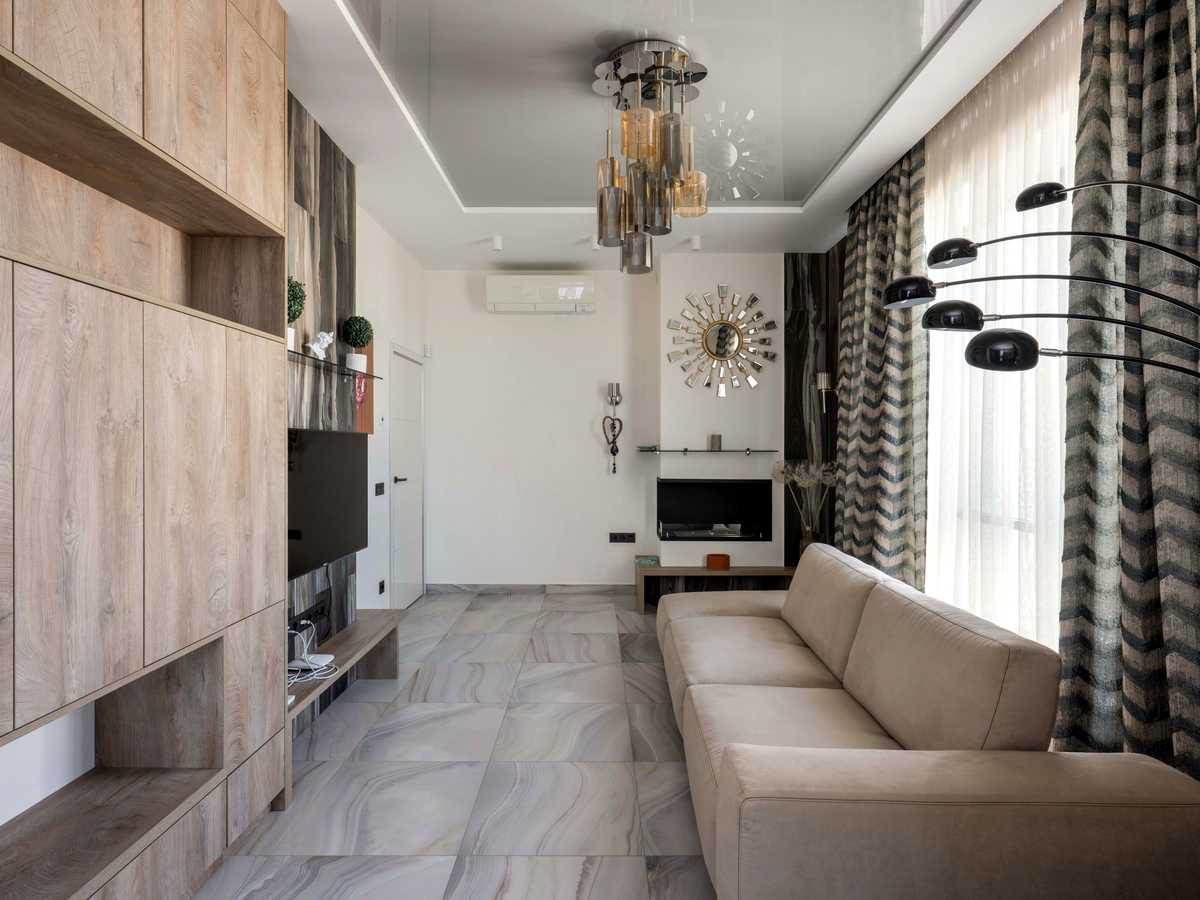 Квартира на вул. Трускавецька, 6В в Києві, ID 371792, фото №11
