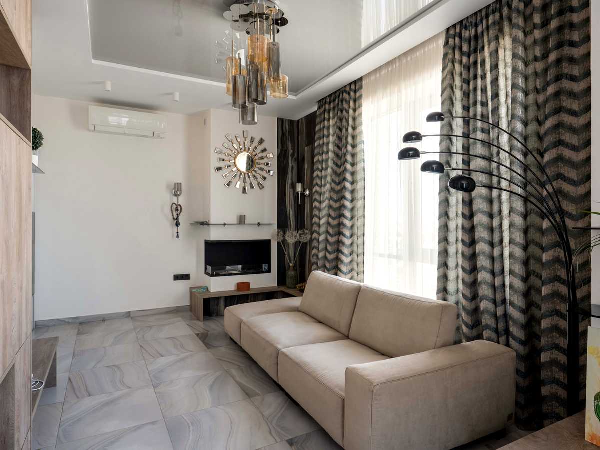 Квартира на вул. Трускавецька, 6В в Києві, ID 371792, фото №12