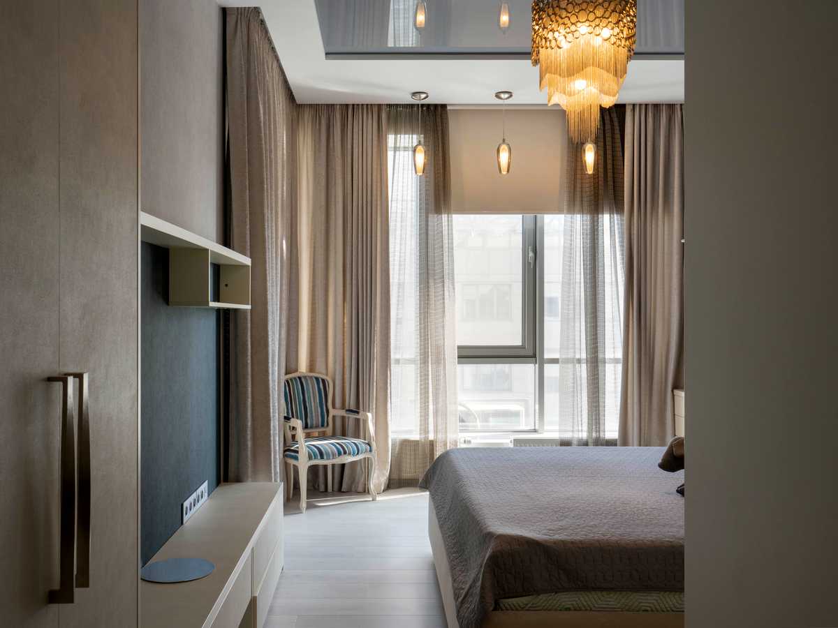 Квартира на вул. Трускавецька, 6В в Києві, ID 371792, фото №15