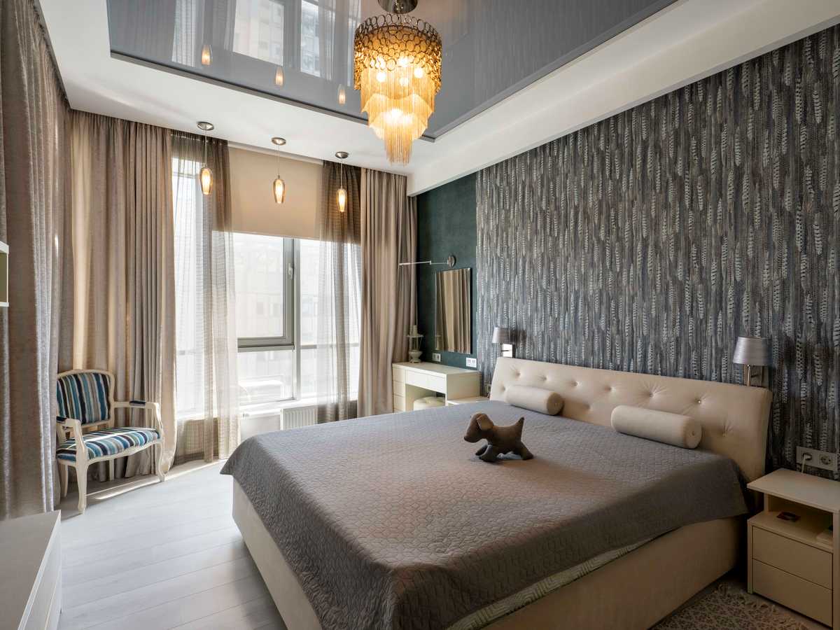 Квартира на вул. Трускавецька, 6В в Києві, ID 371792, фото №16